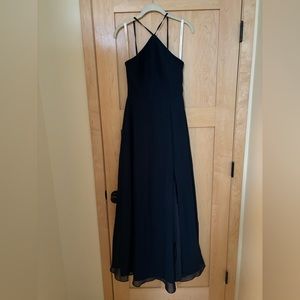 Azazie Bailey formal gown